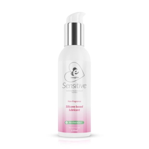 EasyGlide Sensitive Silicon Lubricant - 150 ml EasyGlide EasyGlide Sensitive Silicon Lubricant - 150 ml EasyGlide