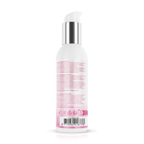 EasyGlide Sensitive Silicon Lubricant - 150 ml EasyGlide EasyGlide Sensitive Silicon Lubricant - 150 ml EasyGlide