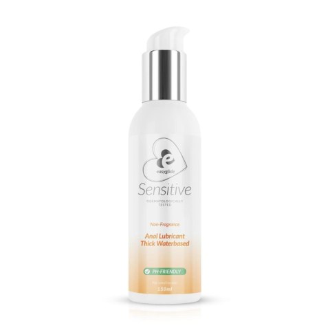 EasyGlide Sensitive Waterbased Lubricant Anal - 150 ml EasyGlide EasyGlide Sensitive Waterbased Lubricant Anal - 150 ml EasyGlide