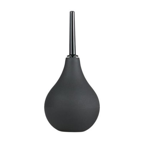 Easytoys Black Anal Douche - Medium EasyToys Easytoys Black Anal Douche - Medium EasyToys
