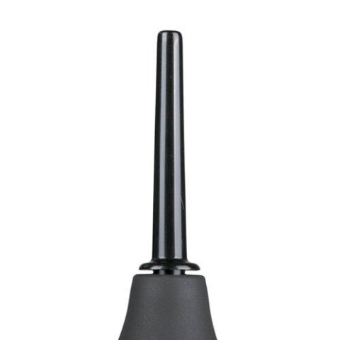 Easytoys Black Anal Douche - Medium EasyToys Easytoys Black Anal Douche - Medium EasyToys