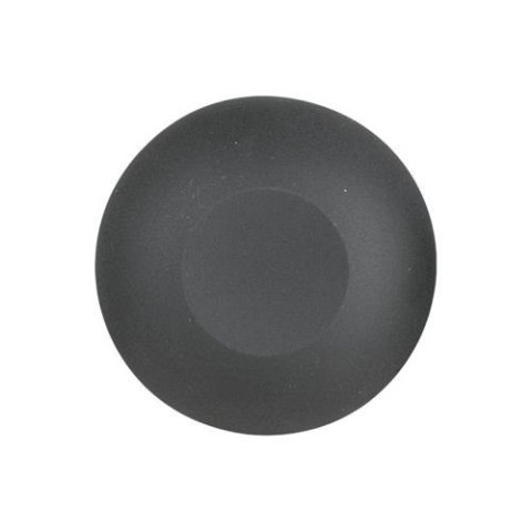 Easytoys Black Anal Douche - Medium EasyToys Easytoys Black Anal Douche - Medium EasyToys