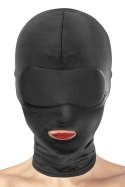 FETISH MOUTH HOOD Fetish Tentation FETISH MOUTH HOOD Fetish Tentation