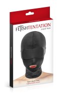FETISH MOUTH HOOD Fetish Tentation FETISH MOUTH HOOD Fetish Tentation