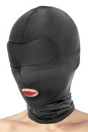 FETISH MOUTH HOOD Fetish Tentation FETISH MOUTH HOOD Fetish Tentation