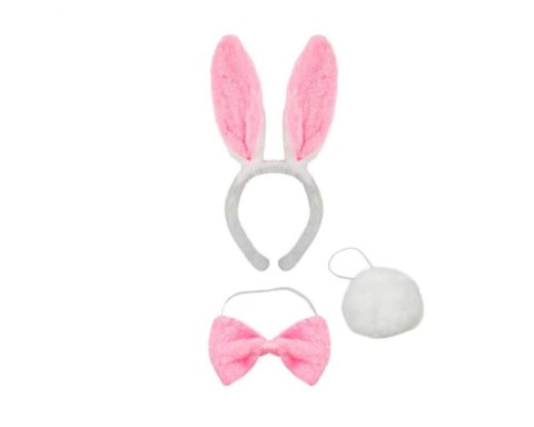 Fun Products - Bunny Roleplay Kit Kinky Pleasure Fun Products - Bunny Roleplay Kit Kinky Pleasure