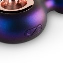 Hueman - Deep Space Vibrating Anal Plug EasyToys Hueman - Deep Space Vibrating Anal Plug EasyToys