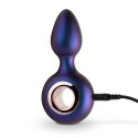 Hueman - Deep Space Vibrating Anal Plug EasyToys Hueman - Deep Space Vibrating Anal Plug EasyToys