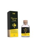INTT Massage Gel Passion Fruit 30 ml MG0006 Intt INTT Massage Gel Passion Fruit 30 ml MG0006 Intt
