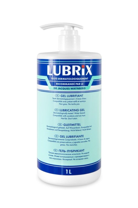 LUBRIX 1 L Lubrix LUBRIX 1 L Lubrix