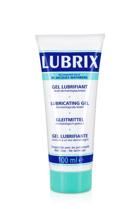LUBRIX 100 ML Lubrix LUBRIX 100 ML Lubrix