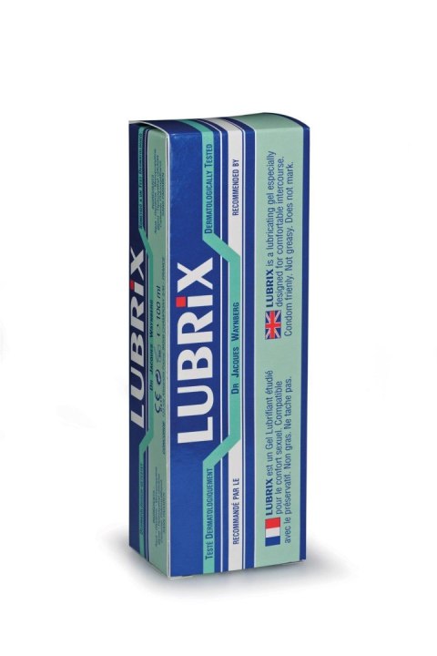 LUBRIX 100 ML Lubrix LUBRIX 100 ML Lubrix