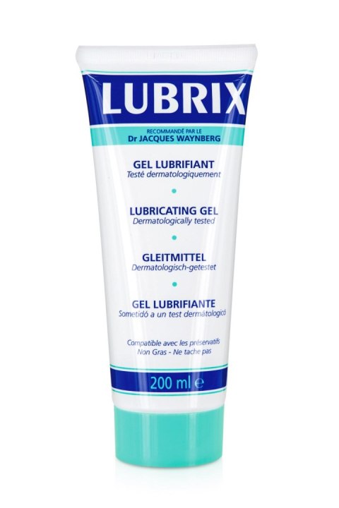 LUBRIX 200 ML Lubrix LUBRIX 200 ML Lubrix