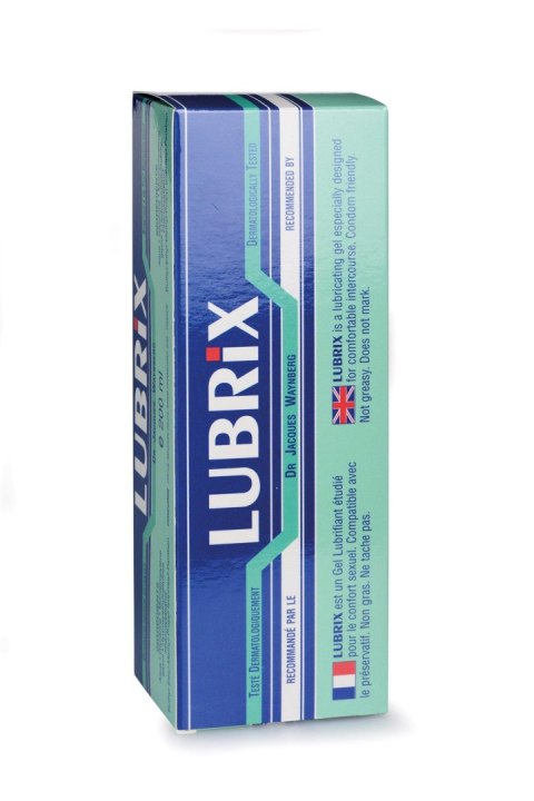 LUBRIX 200 ML Lubrix LUBRIX 200 ML Lubrix