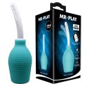 MR PLAY - ANAL DOUCHE 4,75'' (310 ml) Mr. Play MR PLAY - ANAL DOUCHE 4,75'' (310 ml) Mr. Play