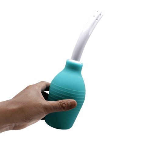 MR PLAY - ANAL DOUCHE 4,75'' (310 ml) Mr. Play MR PLAY - ANAL DOUCHE 4,75'' (310 ml) Mr. Play