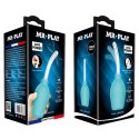 MR PLAY - ANAL DOUCHE 4,75'' (310 ml) Mr. Play MR PLAY - ANAL DOUCHE 4,75'' (310 ml) Mr. Play