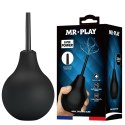 MR PLAY - ANAL DOUCHE BLKC (224 ml) Mr. Play MR PLAY - ANAL DOUCHE BLKC (224 ml) Mr. Play