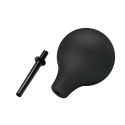 MR PLAY - ANAL DOUCHE BLKC (224 ml) Mr. Play MR PLAY - ANAL DOUCHE BLKC (224 ml) Mr. Play