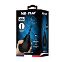 MR PLAY - ANAL DOUCHE BLKC (224 ml) Mr. Play MR PLAY - ANAL DOUCHE BLKC (224 ml) Mr. Play