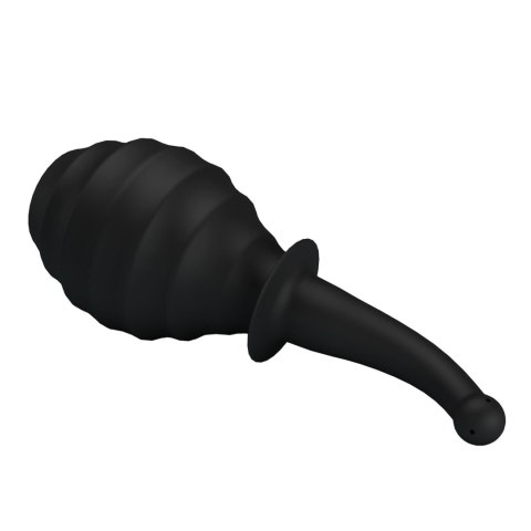 MR PLAY - ANAL DOUCHE BLKM6 (330 ml) Mr. Play MR PLAY - ANAL DOUCHE BLKM6 (330 ml) Mr. Play