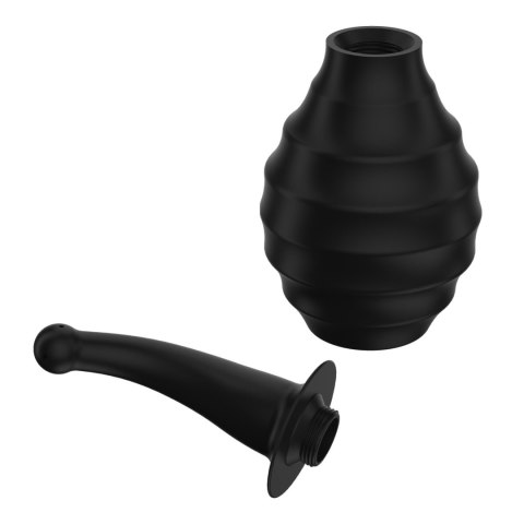 MR PLAY - ANAL DOUCHE BLKM6 (330 ml) Mr. Play MR PLAY - ANAL DOUCHE BLKM6 (330 ml) Mr. Play