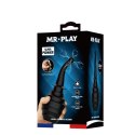 MR PLAY - ANAL DOUCHE BLKM6 (330 ml) Mr. Play MR PLAY - ANAL DOUCHE BLKM6 (330 ml) Mr. Play