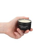 Massage Candle - Rose Scented Ouch! Massage Candle - Rose Scented Ouch!