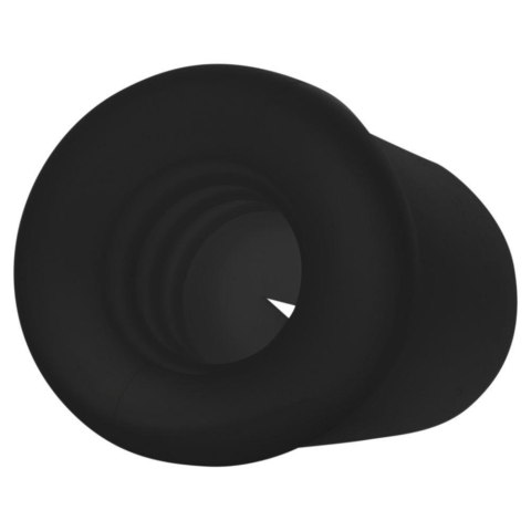 Me You Us Deluxe Snug Pump Sleeve Black Me You Us Me You Us Deluxe Snug Pump Sleeve Black Me You Us