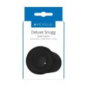 Me You Us Deluxe Snug Pump Sleeve Black Me You Us Me You Us Deluxe Snug Pump Sleeve Black Me You Us