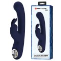 PRETTY LOVE - Lamar Blue, 10 vibration functions 9 speed levels Pretty Love PRETTY LOVE - Lamar Blue, 10 vibration functions 9 speed levels Pretty Love