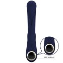 PRETTY LOVE - Lamar Blue, 10 vibration functions 9 speed levels Pretty Love PRETTY LOVE - Lamar Blue, 10 vibration functions 9 speed levels Pretty Love