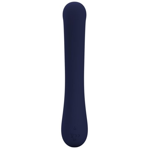 PRETTY LOVE - Lamar Blue, 10 vibration functions 9 speed levels Pretty Love PRETTY LOVE - Lamar Blue, 10 vibration functions 9 speed levels Pretty Love