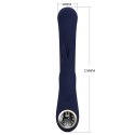 PRETTY LOVE - Lamar Blue, 10 vibration functions 9 speed levels Pretty Love PRETTY LOVE - Lamar Blue, 10 vibration functions 9 speed levels Pretty Love