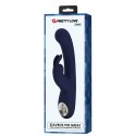 PRETTY LOVE - Lamar Blue, 10 vibration functions 9 speed levels Pretty Love PRETTY LOVE - Lamar Blue, 10 vibration functions 9 speed levels Pretty Love