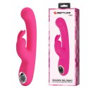 PRETTY LOVE - Lamar Pink, 10 vibration functions 9 speed levels Pretty Love PRETTY LOVE - Lamar Pink, 10 vibration functions 9 speed levels Pretty Love