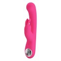 PRETTY LOVE - Lamar Pink, 10 vibration functions 9 speed levels Pretty Love PRETTY LOVE - Lamar Pink, 10 vibration functions 9 speed levels Pretty Love