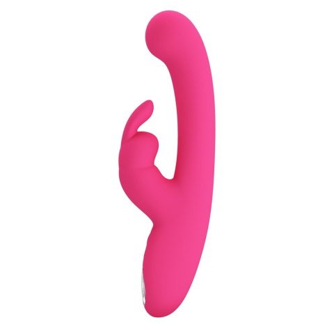 PRETTY LOVE - Lamar Pink, 10 vibration functions 9 speed levels Pretty Love PRETTY LOVE - Lamar Pink, 10 vibration functions 9 speed levels Pretty Love