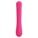 PRETTY LOVE - Lamar Pink, 10 vibration functions 9 speed levels Pretty Love PRETTY LOVE - Lamar Pink, 10 vibration functions 9 speed levels Pretty Love