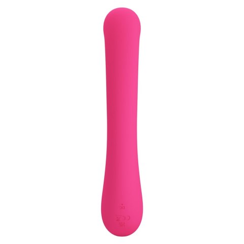 PRETTY LOVE - Lamar Pink, 10 vibration functions 9 speed levels Pretty Love PRETTY LOVE - Lamar Pink, 10 vibration functions 9 speed levels Pretty Love