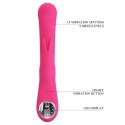 PRETTY LOVE - Lamar Pink, 10 vibration functions 9 speed levels Pretty Love PRETTY LOVE - Lamar Pink, 10 vibration functions 9 speed levels Pretty Love