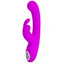 PRETTY LOVE - Lamar Purple, 10 vibration functions 9 speed levels Pretty Love PRETTY LOVE - Lamar Purple, 10 vibration functions 9 speed levels Pretty Love