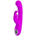 PRETTY LOVE - Lamar Purple, 10 vibration functions 9 speed levels Pretty Love PRETTY LOVE - Lamar Purple, 10 vibration functions 9 speed levels Pretty Love