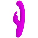 PRETTY LOVE - Lamar Purple, 10 vibration functions 9 speed levels Pretty Love PRETTY LOVE - Lamar Purple, 10 vibration functions 9 speed levels Pretty Love