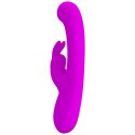 PRETTY LOVE - Lamar Purple, 10 vibration functions 9 speed levels Pretty Love PRETTY LOVE - Lamar Purple, 10 vibration functions 9 speed levels Pretty Love