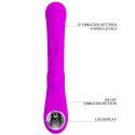 PRETTY LOVE - Lamar Purple, 10 vibration functions 9 speed levels Pretty Love PRETTY LOVE - Lamar Purple, 10 vibration functions 9 speed levels Pretty Love