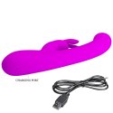 PRETTY LOVE - Lamar Purple, 10 vibration functions 9 speed levels Pretty Love PRETTY LOVE - Lamar Purple, 10 vibration functions 9 speed levels Pretty Love