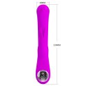 PRETTY LOVE - Lamar Purple, 10 vibration functions 9 speed levels Pretty Love PRETTY LOVE - Lamar Purple, 10 vibration functions 9 speed levels Pretty Love