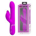 PRETTY LOVE - Twinkled Tenderness Purple, 7 vibration functions 4 rolling functions Memory function Pretty Love PRETTY LOVE - Twinkled Tenderness Purple, 7 vibration functions 4 rolling functions Memory function Pretty Love