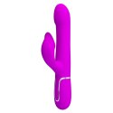 PRETTY LOVE - Twinkled Tenderness Purple, 7 vibration functions 4 rolling functions Memory function Pretty Love PRETTY LOVE - Twinkled Tenderness Purple, 7 vibration functions 4 rolling functions Memory function Pretty Love
